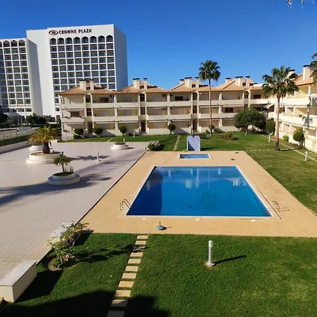 Vila Atlantida - Vilamoura-Quarteira Holiday Home - Beach At 250 Mts Exterior photo