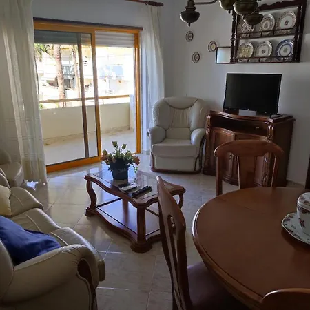 Vila Atlantida - Vilamoura-Quarteira Holiday Home - Beach At 250 Mts Exterior photo