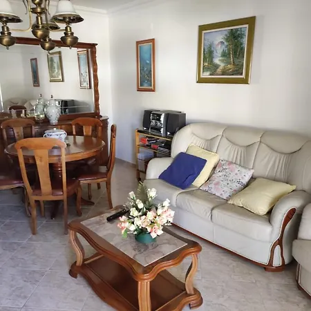 Vila Atlantida - Vilamoura-Quarteira Holiday Home - Beach At 250 Mts Exterior photo